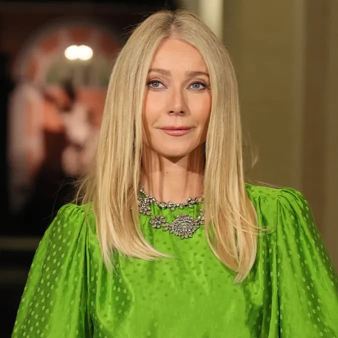 Gwyneth Paltrow raconte comment le coup de foudre pour Brad Pitt est devenu une relation