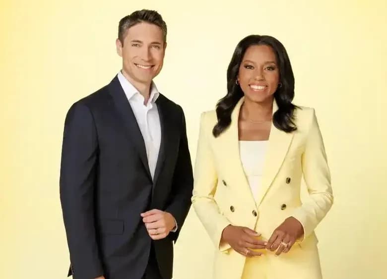 Rachel Scott rejoint GMA Weekend : une nouvelle ère pour le talk-show