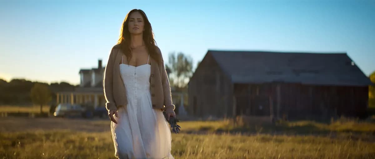 Minka Kelly réagit à l'annulation de Ransom Canyon : un adieu émouvant après deux saisons