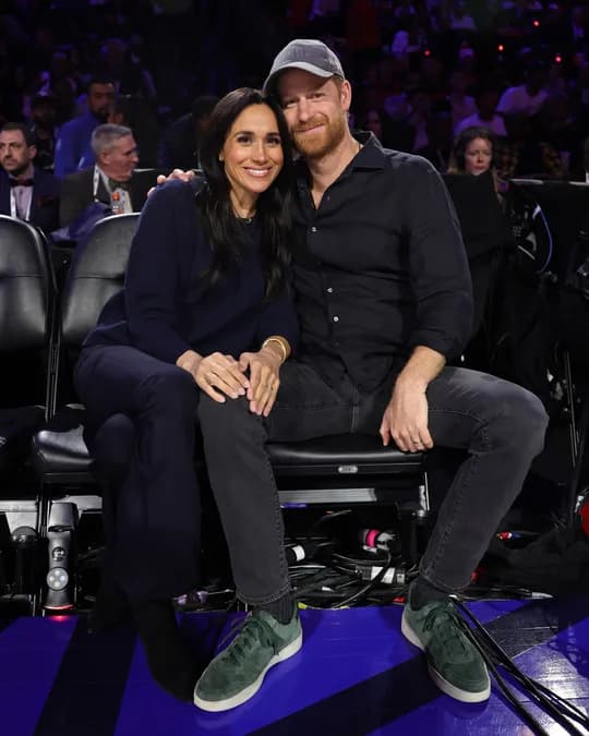 Prince Harry et Meghan Markle : leur fuite soudaine de Montecito laissant l'école de leurs enfants dans l'ignorance
