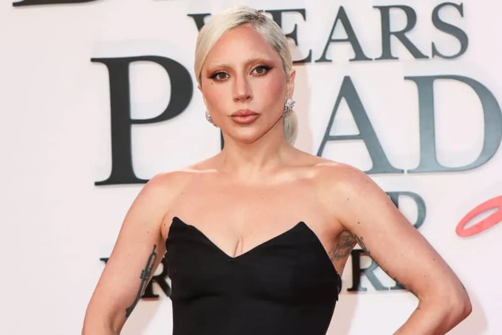 Lady Gaga devient maman à 40 ans : la star révèle son secret le plus intime