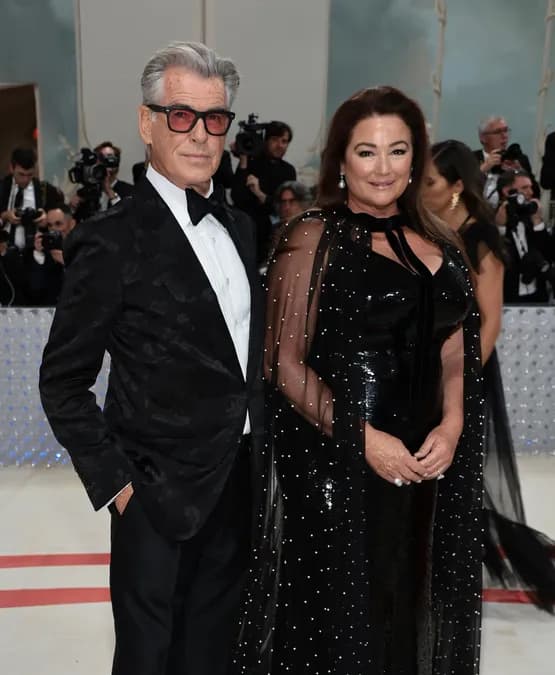 Pierce Brosnan veut quitter sa maison de Malibu de 100 millions dollars