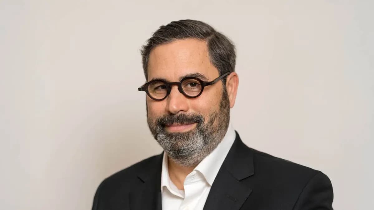 Glen Basner explique le plus grand défi des films indépendants : créer pour le streaming
