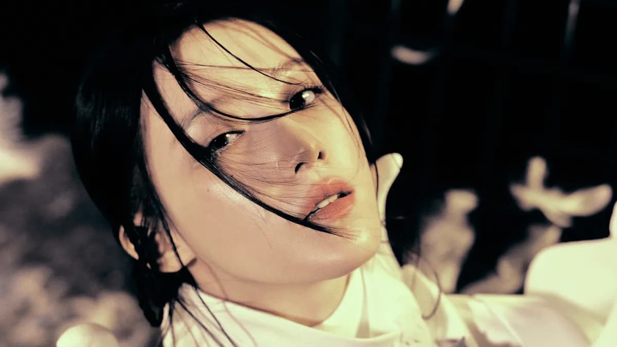 Shuhua Yeh, idole d'I‑dle, passe du K‑pop au grand écran avec "Happily Ever After"