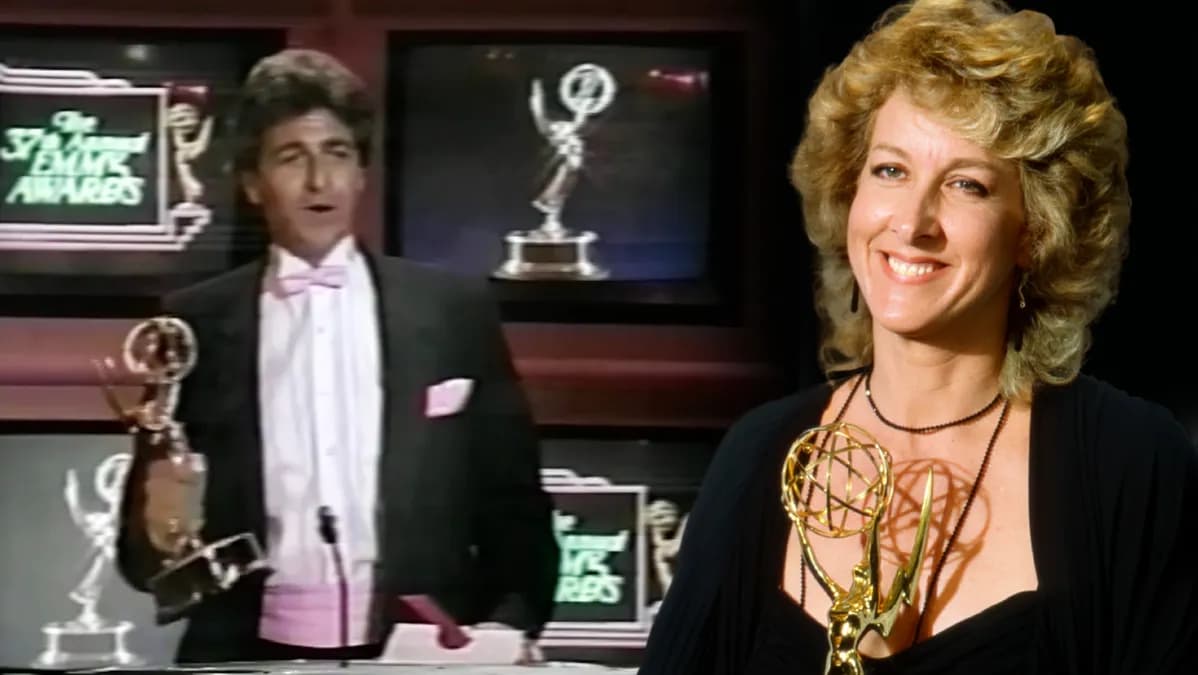 Betty Thomas, Billy Crystal et le scandale Emmy : l'incident qui a secoué Hollywood