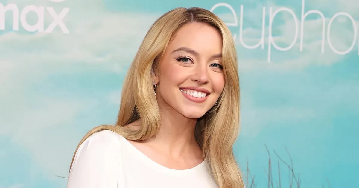 Sydney Sweeney en plein feu de l'été : ses photos nude pour Novig déclenchent la polémique