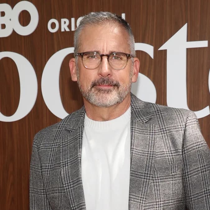 Steve Carell et les stars TV sans Emmy : pourquoi le trophée leur échappe toujours