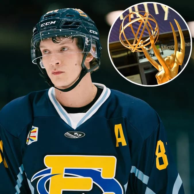 Heated Rivalry : le coup de cœur de la saison, mais pas aux Emmy