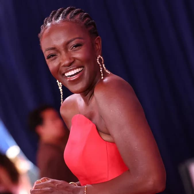 Krys Marshall dévoile sa routine low‑maintenance pour briller aux Emmys