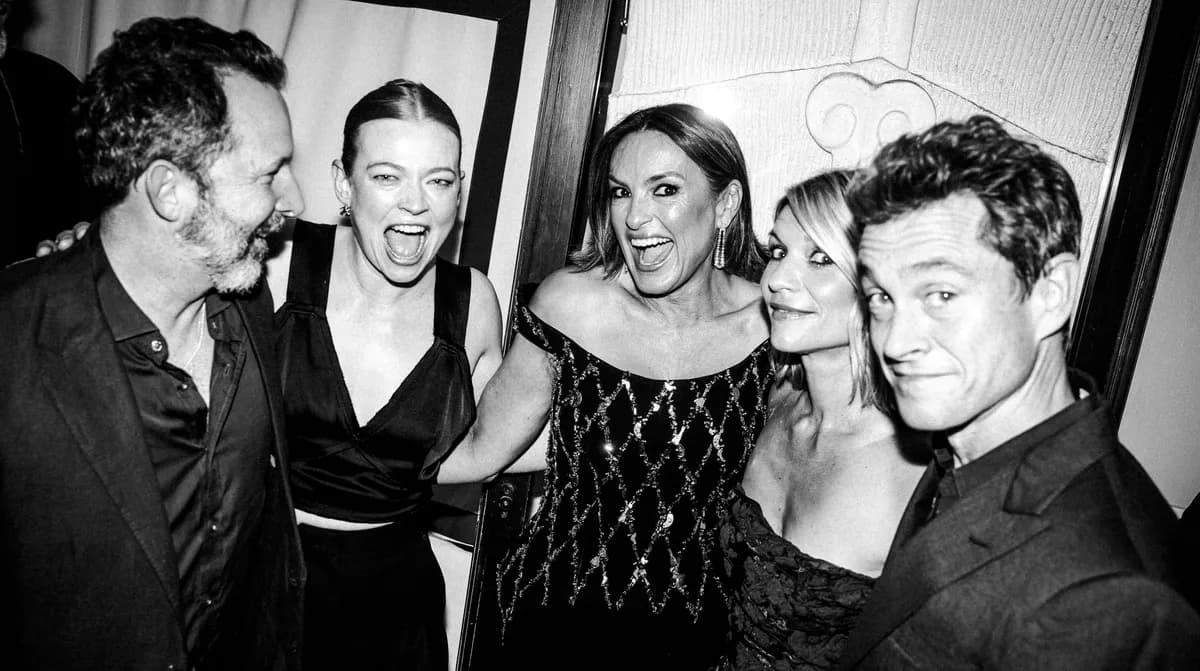 Soirées glamour des Emmys à Hollywood : qui était présent et quelles surprises