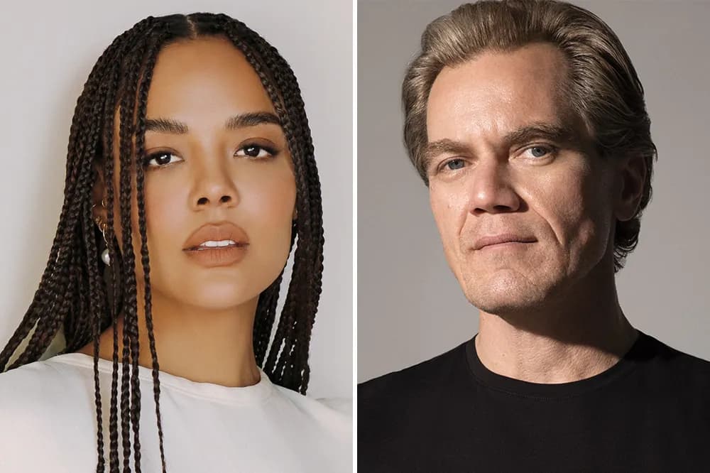 Tessa Thompson et Michael Shannon rejoignent Mads Mikkelsen dans 'Last Meals'