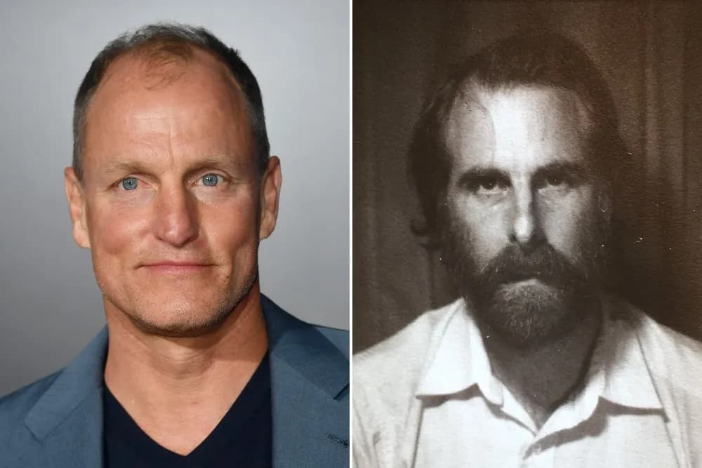 Woody Harrelson joue un expatrié américain dans 'Summer of Roses' de Rick Alverson