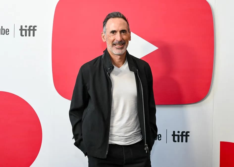 Sean Downey dévoile la stratégie YouTube au TIFF et son impact sur les Oscars