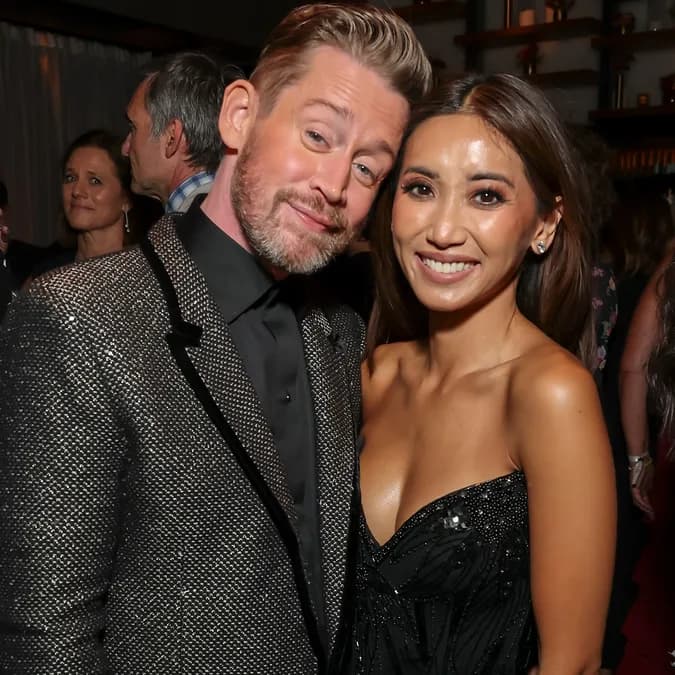 Macaulay Culkin et Brenda Song : sont-ils vraiment mariés ?