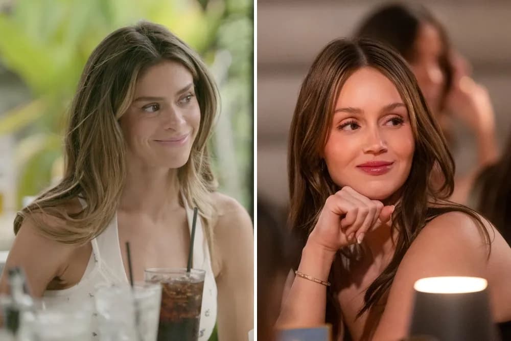 Mikayla Matthews quitte ‘Secret Lives of Mormon Wives’ à cause du scandale Taylor Frankie Paul