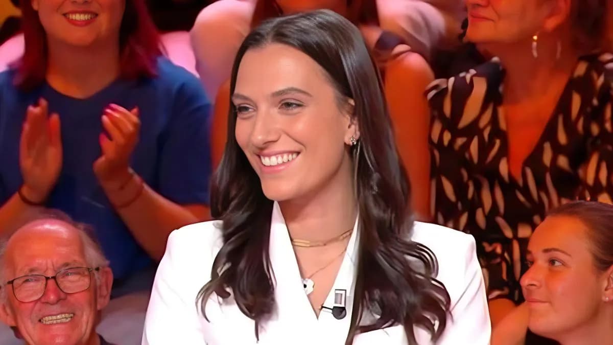 Shana Loustau et Cyril Hanouna en couple : l’audio intime qui a fait rire les chroniqueurs