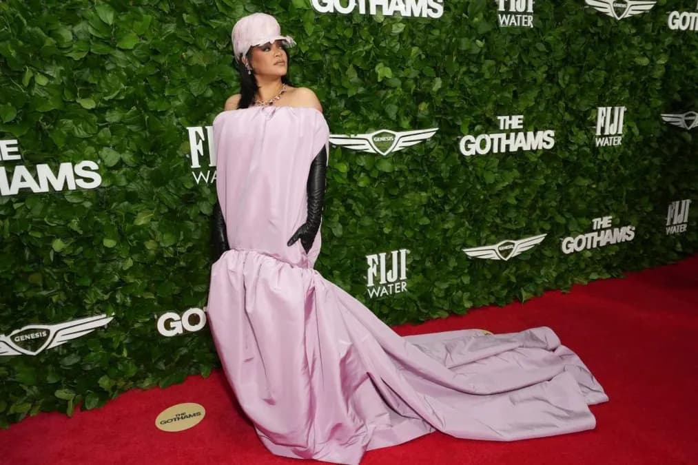 Rihanna et Rocki en robe rose identique pour le premier anniversaire : le duo qui buzz