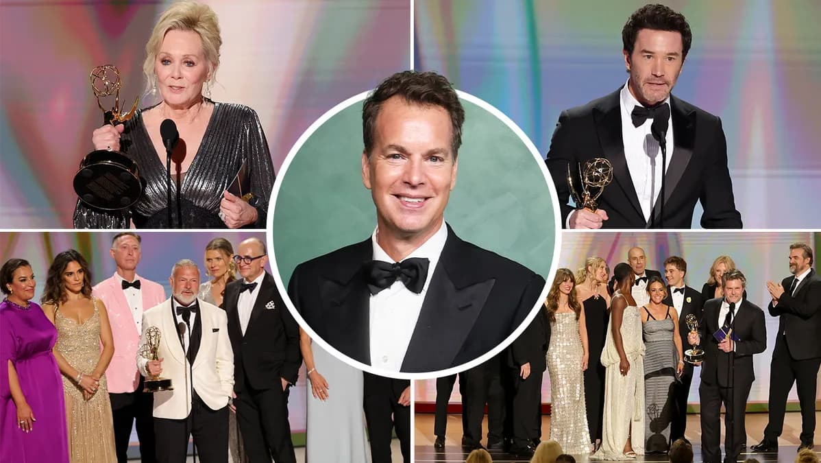 Casey Bloys célèbre les 21 Emmy Awards d'HBO et dévoile les prochains projets de la chaîne