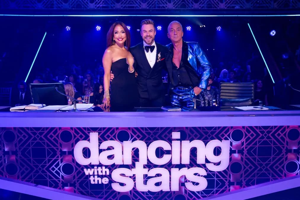 Regarder gratuitement la première de Dancing with the Stars et le nouveau casting