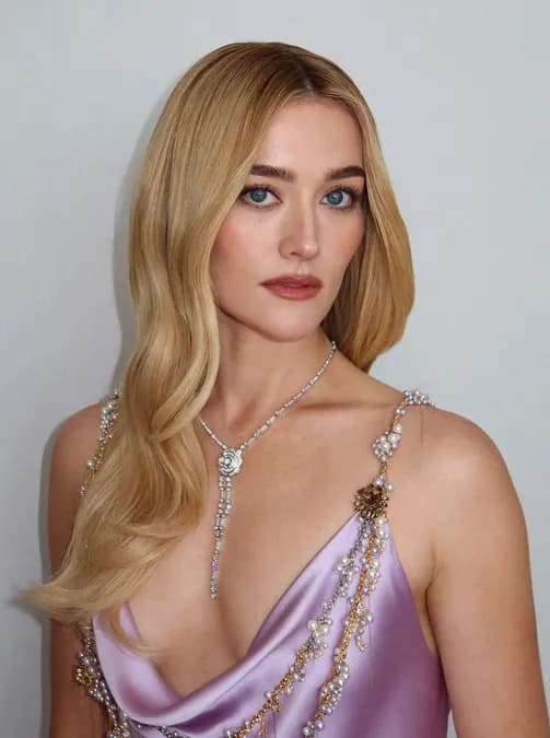 Quelle huile capillaire les stars utilisent pour un éclat parfait sur le tapis rouge