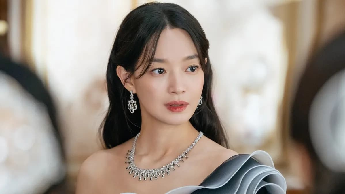 Shin Min-a et Ju Ji-hoon dévoilent le trailer épique de 'The Remarried Empress' sur Disney+