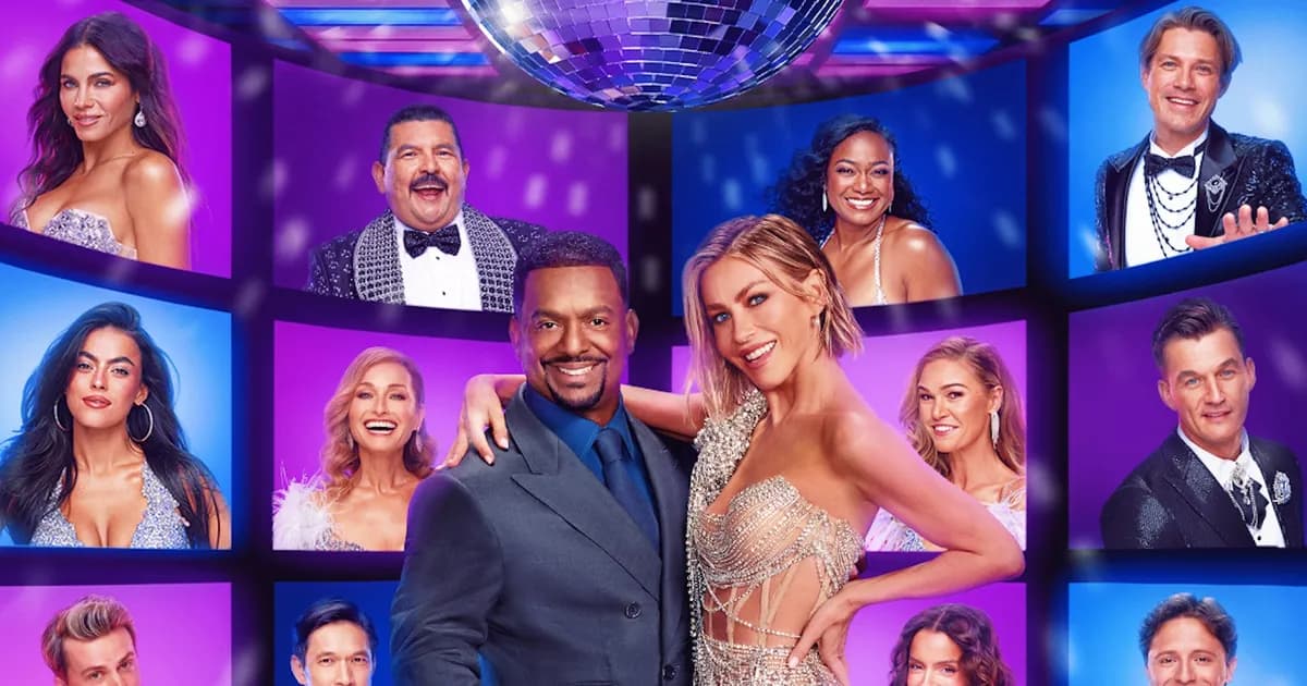 Dancing With the Stars : les performances de la saison 35 et le choc de la première élimination