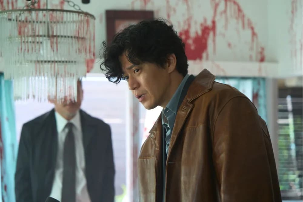 Takashi Miike déçoit avec son remake de Bad Lieutenant : Tokyo