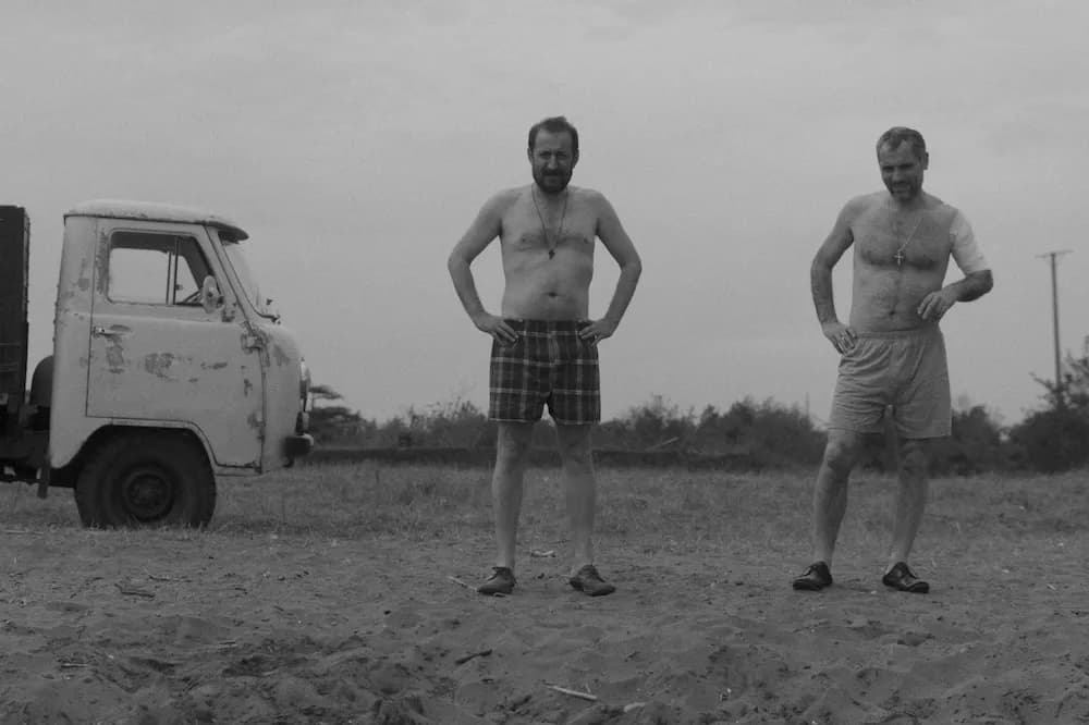 Levan Koguashvili : pourquoi le film 'Guria' séduit les Oscars et le public