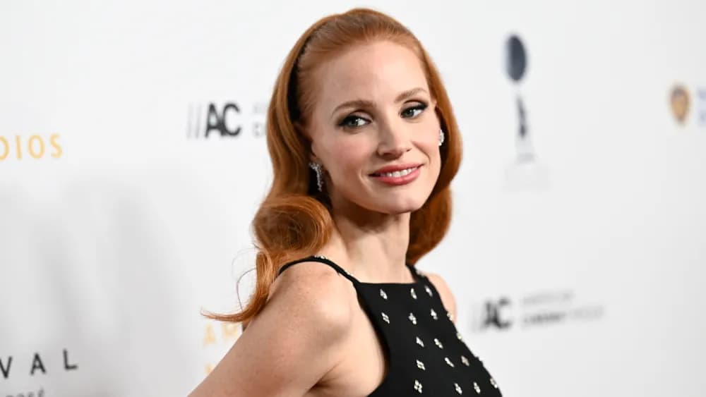 Jessica Chastain joue Kaitlyn Langford dans Netflix 'The Retrievals' – drame sur fertilité