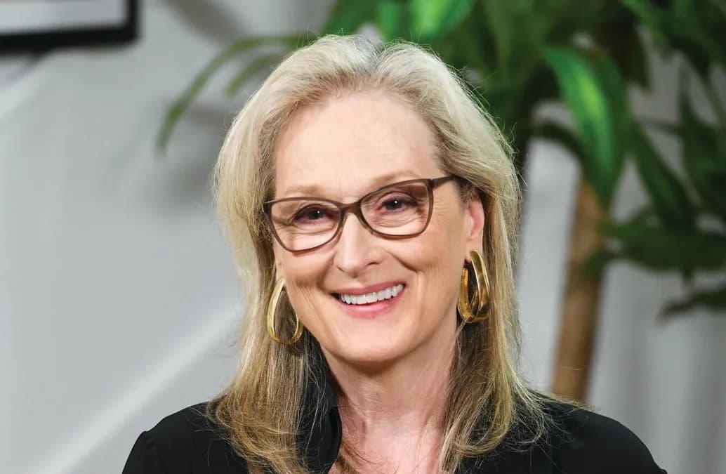 Greta Gerwig révèle l'inspiration Bowie de 'Narnia' et confirme Meryl Streep comme Aslan