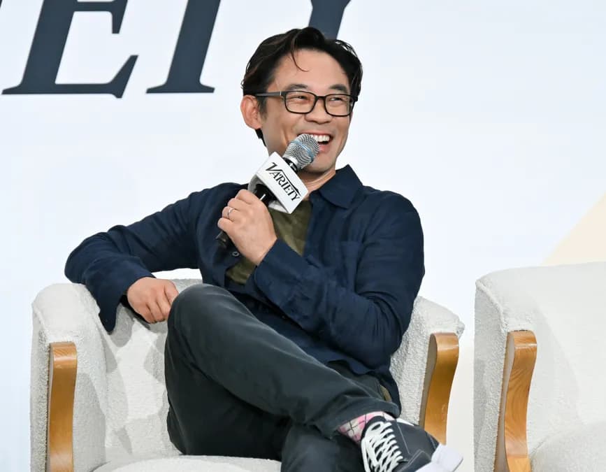 James Wan explique pourquoi les créateurs YouTube peuvent désormais réaliser des films sans passer par le système