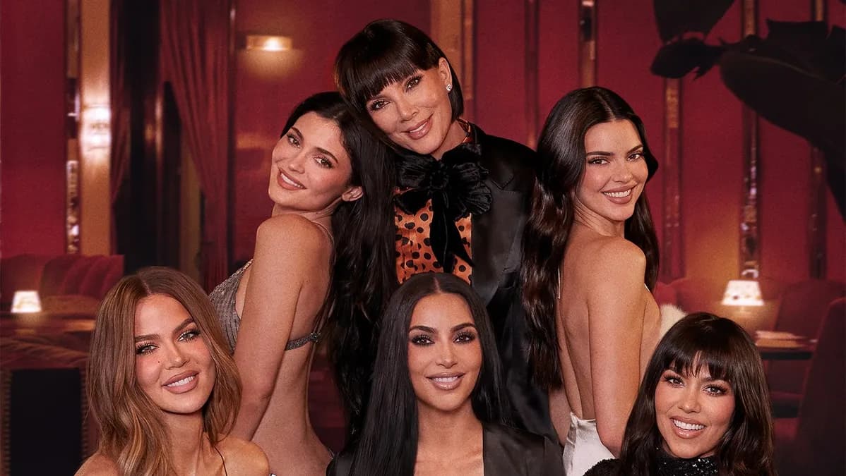 The Kardashians saison 8 : Kim révèle sa crise de santé, Kendall nie romance avec Cara