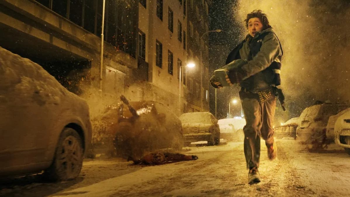 Resident Evil reboot : pourquoi le film d'Austin Abrams séduit critiques et public