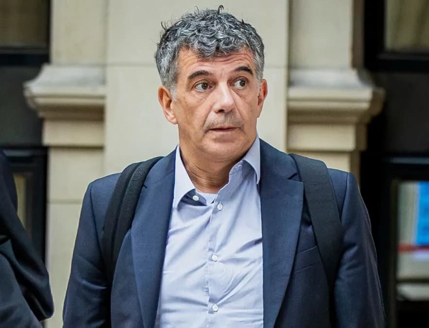 Stéphane Plaza face à la justice : le verdict de son appel en vue
