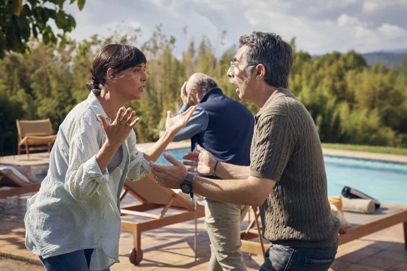 Berto Romero et Mikel Guerra ouvrent une ère du cinéma catalan grâce à un financement record