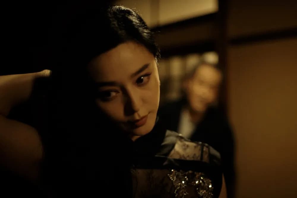 Fan Bingbing : son rôle dans « Diary of a Mad Old Man » et ses ambitions internationales au Festival de Toronto