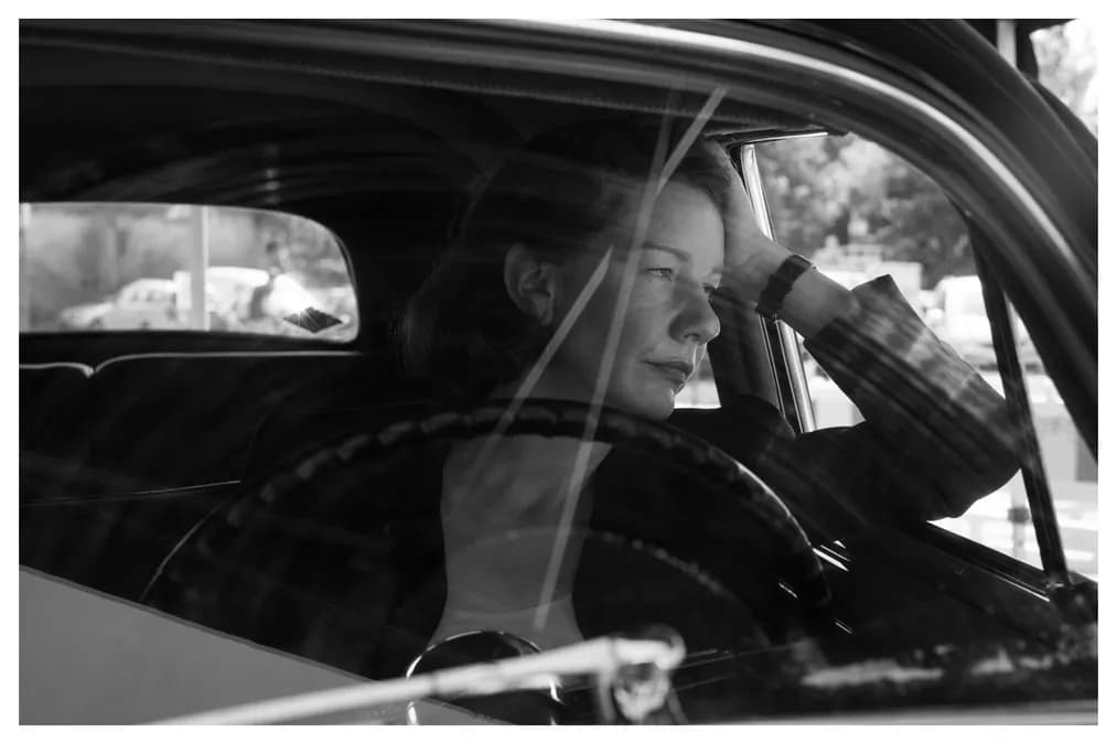 Paweł Pawlikowski présente 'Fatherland' avec Sandra Hüller, sélection Pologne aux Oscars