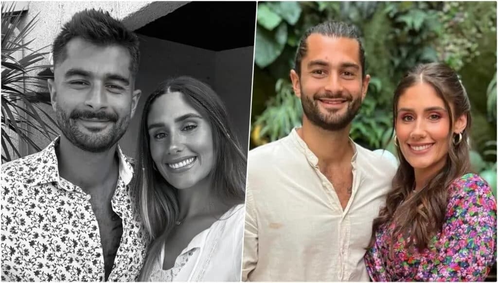Jesta Hillmann et Benoît Assadi : leur mariage de 7 ans prend fin