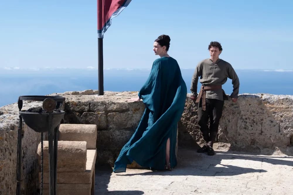 Oscars 2027 : qui remportera le meilleur scénario adapté selon les prédictions de Variety