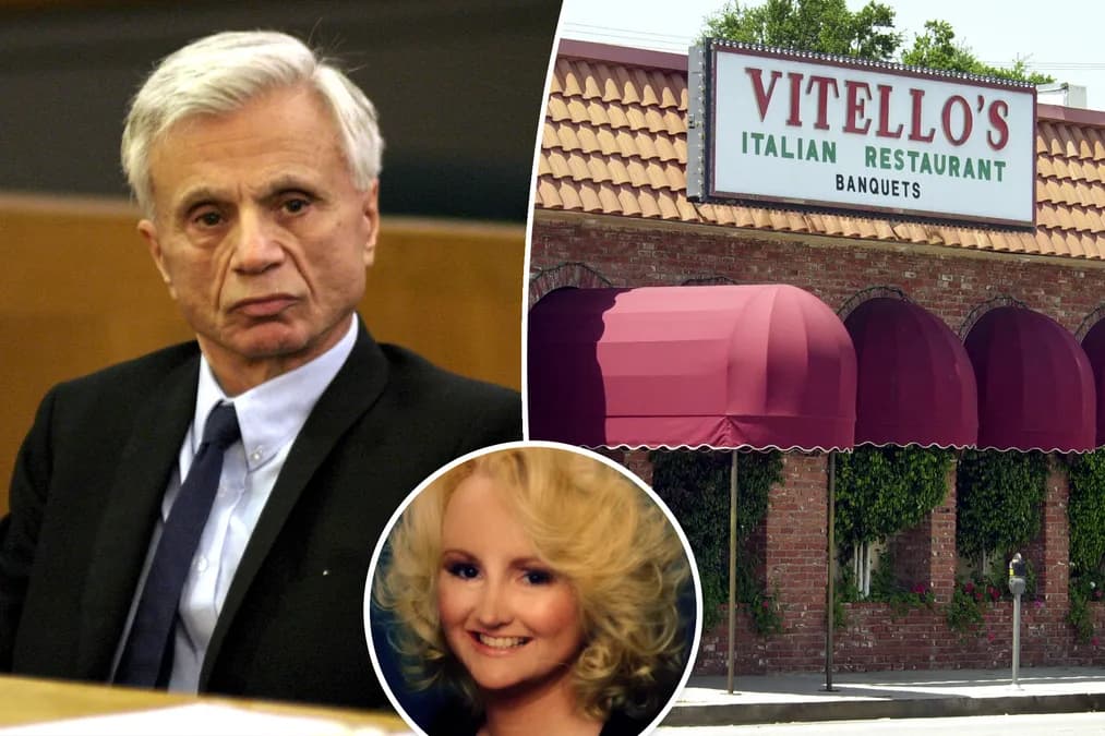 Robert Blake : menaces, chantage et rivalités familiales autour d'un meurtre hollywoodien