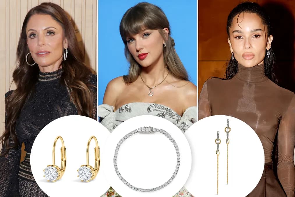Nordstrom Savings Event : bijoux de stars à -60 % – tout le guide