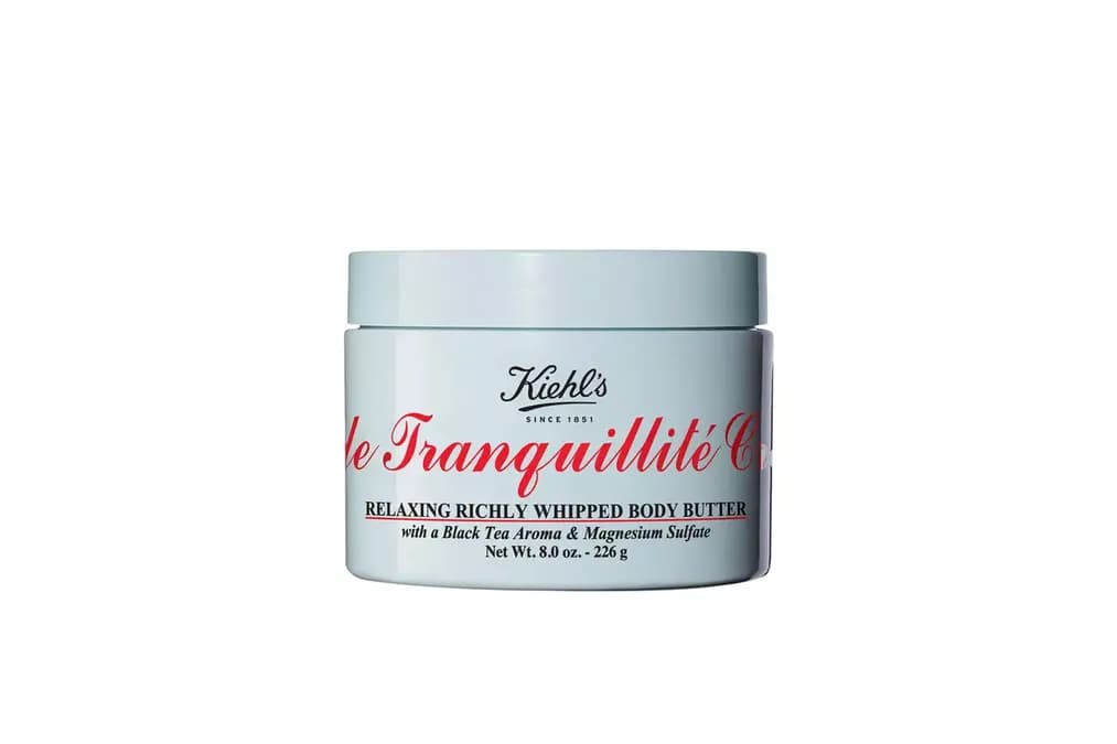 Melissa Gorga révèle son rituel beauté avec les nouvelles senteurs Kiehl’s Creme de Corps