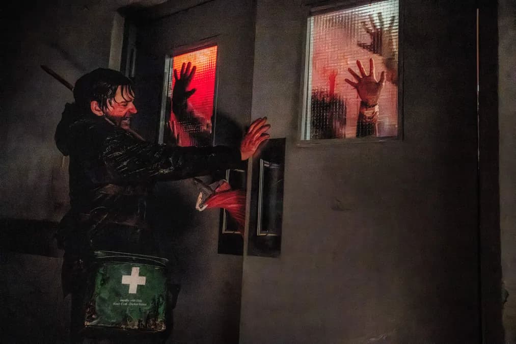 Resident Evil : Zach Cregger booste l'ouverture à près de 60 M$ aux USA