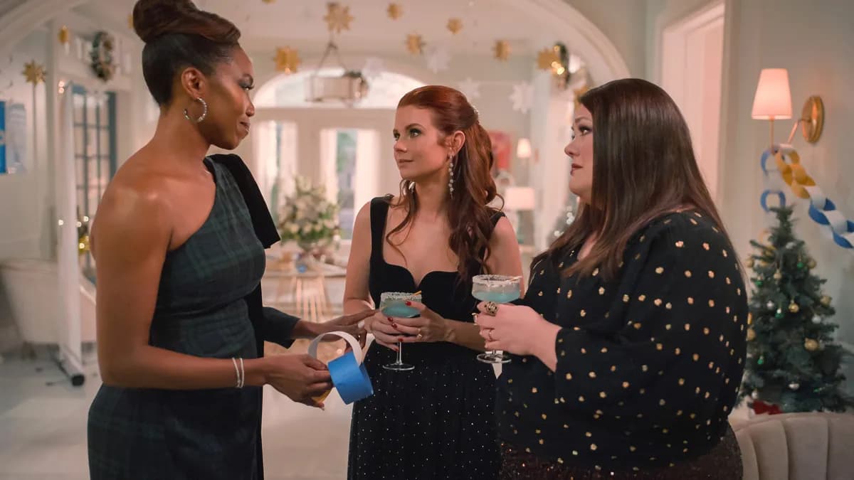 Sheryl J. Anderson partage ses émotions après l’annulation de Sweet Magnolias sur Netflix