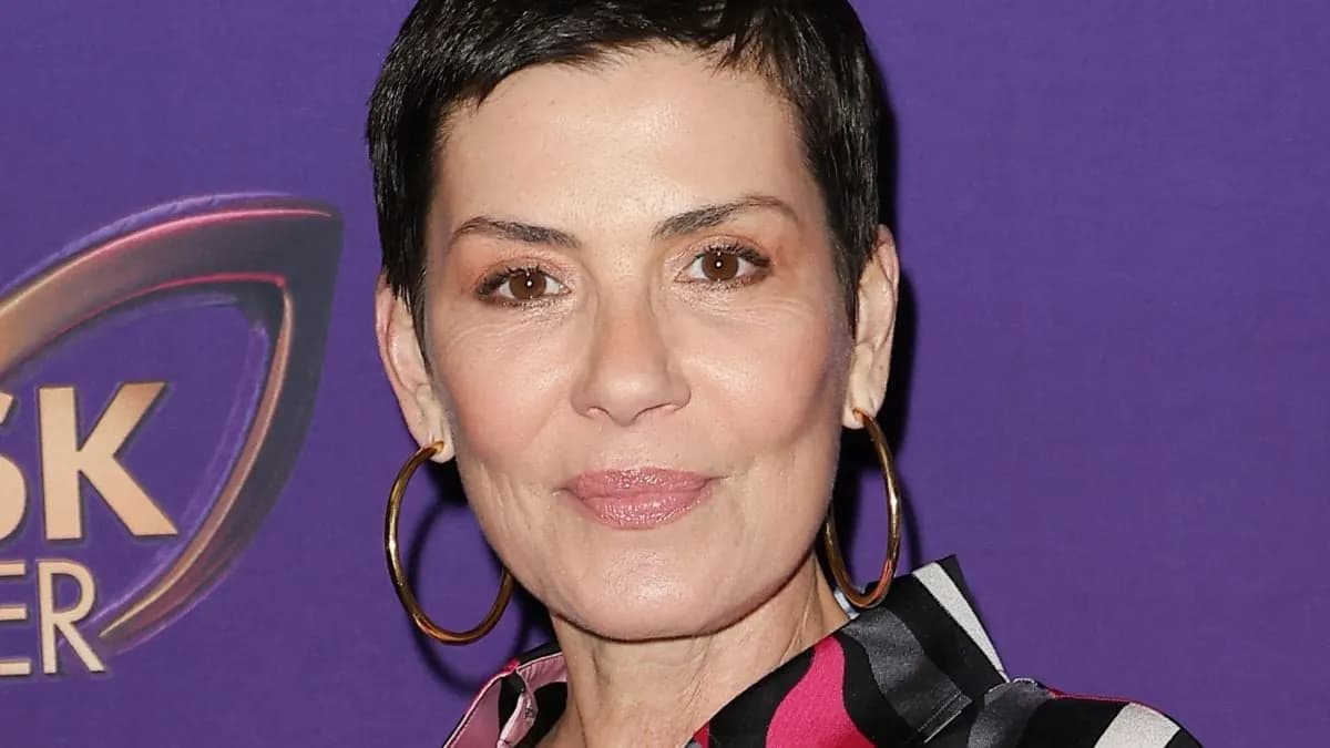Cristina Cordula alerte sur le danger des tenues transparentes, suscite la polémique