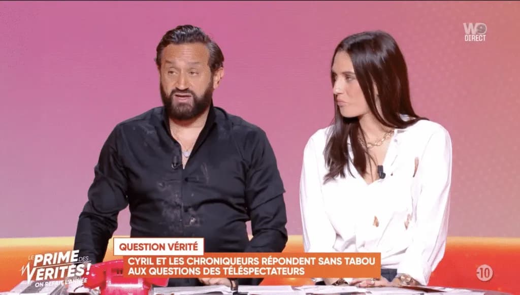 Cyril Hanouna et Shana Loustau s'installent dans le Triangle d'Or, projetent mariage et bébé